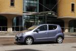 Nissan Pixo 2008 года